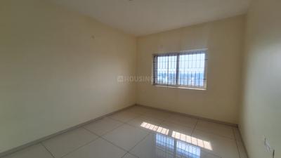 Bedroom Image of 1500 Sq.ft 2 BHK Builder Floor for sale in Mannagudda Mangalore for Rs. 9500000
