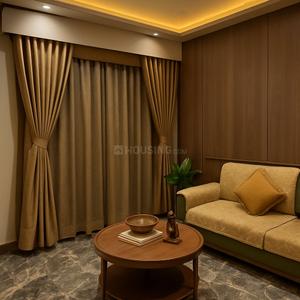 Hall Image of 1125 Sq.ft 2 BHK Independent House for rent in Wardhaman Nagar Nagpur for Rs. 35000