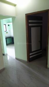 Hall Image of 1000 Sq.ft 2 BHK Apartment / Flat for sale in Besa Nagpur for Rs. 4000000