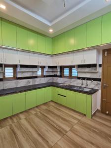 Kitchen Image of 1850 Sq.ft 4 BHK Independent House for sale in Varapuzha Kochi for Rs. 14000000