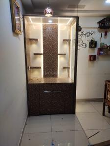 Hall Image of 1080 Sq.ft 2 BHK Apartment / Flat for sale in Bhiwandi Thane for Rs. 5300000
