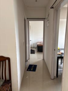 Hall Image of 774 Sq.ft 2 BHK Apartment / Flat for sale in Lodha Casa Rio, Palava Phase 1 Thane for Rs. 4200000