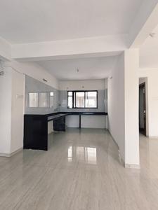 Kitchen Image of 1050 Sq.ft 2 BHK Apartment / Flat for rent in Chandan Nagar Pune for Rs. 35000