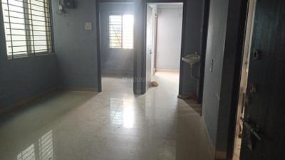 Living Room Image of 650 Sq.ft 1.5 BHK Apartment / Flat for sale in Nipania Indore for Rs. 3300000