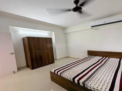 Bedroom Image of 2295 Sq.ft 3 BHK Apartment / Flat for sale in Ambawadi Ahmedabad for Rs. 25000000