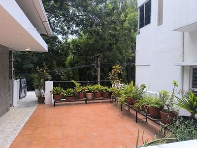 Bedroom Two Image of 3800 Sq.ft 5 BHK Independent House for sale in Vijayanagar Bengaluru for Rs. 79900000