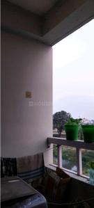 Balcony Image of 1100 Sq.ft 2 BHK Apartment / Flat for sale in Bajaj G Heritage Phase V, Hukma Khedi Indore for Rs. 5500000