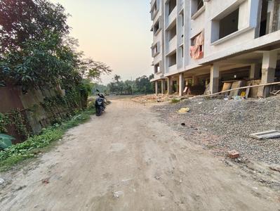 Image of 2520 Sq.ft Residential Plot / Land for sale in Ujaan Nagar, New Town, Kolkata for Rs. 4795000