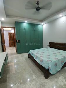 2 BHK Independent Builder Floor