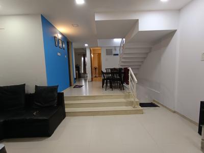 Image of 1260 Sq.ft 3 BHK Villa for sale in Puraniks Sayama, Bhangarwadi, Lonavala for Rs. 18200000