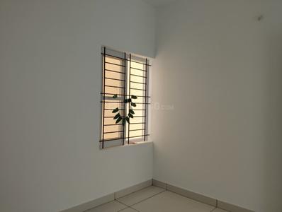 Bedroom Image of 1214 Sq.ft 3 BHK Apartment / Flat for sale in Chikkadasarahalli Bengaluru for Rs. 9600000