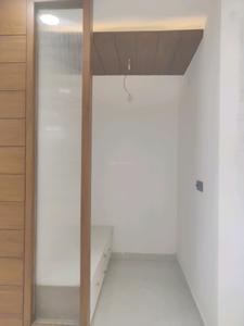 Pooja Room Image of 2550 Sq.ft 4 BHK Builder Floor for sale in Green Field Colony Faridabad for Rs. 21000000