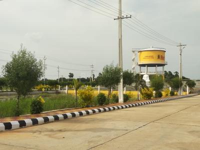 Image of 160 Sq.ft Residential Plot / Land for sale in Penamaluru, Vijayawada for Rs. 3760000