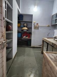 Kitchen Image of 1100 Sq.ft 3 BHK Duplex for rent in Sector 12 Gandhinagar for Rs. 25000