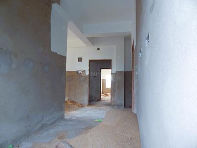 Hall Image of 900 Sq.ft 2 BHK Apartment / Flat for sale in Dum Dum Cantonment Kolkata for Rs. 3600000