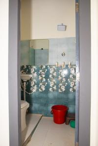 Bathroom Image of Ashoka home stay in Mathura Cantonment, Mathura