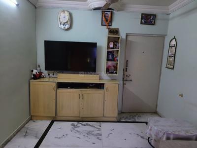 Hall Image of 1143 Sq.ft 2 BHK Apartment / Flat for sale in Vastrapur Ahmedabad for Rs. 6500000