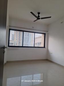 Hall Image of 841 Sq.ft 1.5 BHK Apartment / Flat for sale in Pride World City, Lohegaon Pune for Rs. 5400000