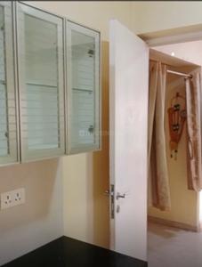 Kitchen Image of 2220 Sq.ft 4 BHK Apartment / Flat for rent in Egattur Chennai for Rs. 75000