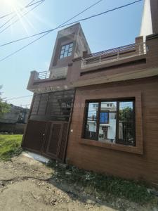 Image of 953 Sq.ft 3 BHK Duplex for sale in Nardani Bajwan, Jammu for Rs. 8000000