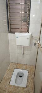 Image of 660 Sq.ft 1 BHK Apartment / Flat for rent in Bhagwati Neelkanth Heights, Kalamboli, Navi Mumbai for Rs. 18000