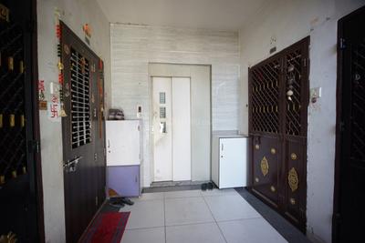 Main Entrance Image of 1134 Sq.ft 2 BHK Apartment / Flat for sale in Nava Naroda Ahmedabad for Rs. 4000000