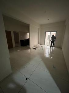 Hall Image of 1100 Sq.ft 2 BHK Apartment / Flat for rent in Vallabh Vidhyanagar Anand for Rs. 15000