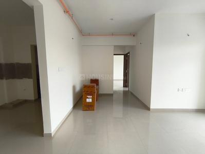 Hall Image of 1034 Sq.ft 2 BHK Apartment / Flat for sale in Pride Altius by Pride Housing , Channanayakanapalya Bengaluru for Rs. 13300000