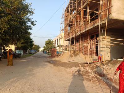 Image of 1150 Sq.ft Residential Plot / Land for sale in Mansarovar Extension, Jaipur for Rs. 9582750