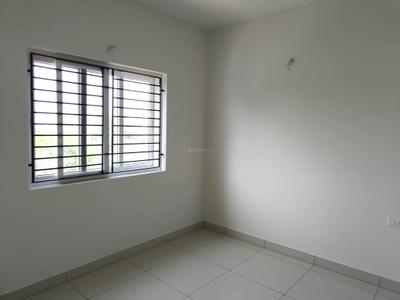 Bedroom Image of 1495 Sq.ft 3 BHK Apartment / Flat for sale in Pallavaram Chennai for Rs. 16580000