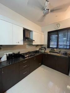 Kitchen Image of 1991 Sq.ft 3 BHK Villa for sale in Parra Goa for Rs. 27500000