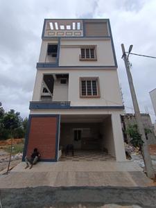 Image of 2400 Sq.ft 4 BHK Independent House for sale in Andrahalli, Bengaluru for Rs. 16500000