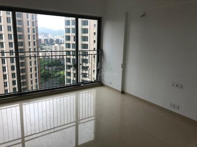 Bedroom Image of 1432 Sq.ft 2 BHK Apartment / Flat for rent in DSS Mahavir Spring, Thane West Thane for Rs. 52001