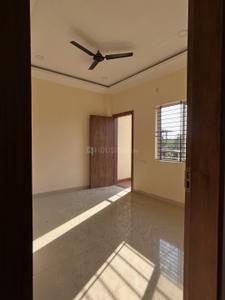 Hall Image of 1050 Sq.ft 2 BHK Builder Floor for rent in Scheme 78 Indore for Rs. 19000