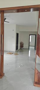 Hall Image of 1730 Sq.ft 3 BHK Apartment / Flat for rent in Bachupally Hyderabad for Rs. 26000