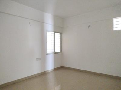 Bedroom Image of 1330 Sq.ft 2 BHK Apartment / Flat for sale in Fern Nest, Electronic City Phase 2 Bengaluru for Rs. 6400010