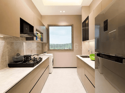 Image of 1015 Sq.ft 2 BHK Apartment / Flat for sale in Thirumazhisai, Chennai for Rs. 6617000