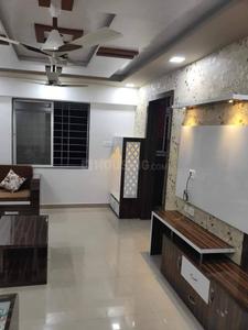Hall Image of 670 Sq.ft 1 BHK Apartment / Flat for sale in  Yashganga Residency, Narhe Pune for Rs. 6000000