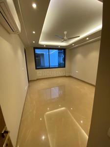 Hall Image of 1450 Sq.ft 3 BHK Builder Floor for sale in Safdarjung Enclave New Delhi for Rs. 62500000