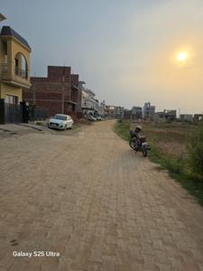 Image of 1265 Sq.ft Residential Plot / Land for sale in Sector 123, Mohali for Rs. 8280000