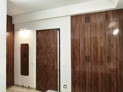 Bedroom Image of 2376 Sq.ft 1 BHK Independent House for rent in HUDA Plot Sector 38, Sector 38 Gurgaon for Rs. 35000