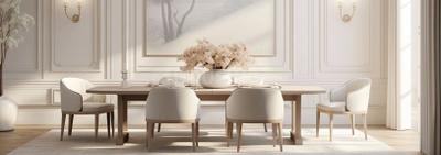 Hall Image of 1700 Sq.ft 3 BHK Apartment / Flat for sale in ATK The Burj, Topsia Kolkata for Rs. 30000000