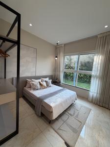Bedroom Image of 1036 Sq.ft 2 BHK Apartment / Flat for sale in Kolte Patil Life Republic Sector R34 34th Avenue Duet Phase II, Hinjawadi Phase 2 Pune for Rs. 7000000