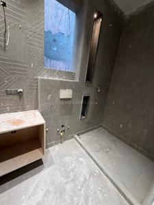 Bathroom Image of 1440 Sq.ft 3 BHK Builder Floor for sale in Rajouri Garden New Delhi for Rs. 28500000