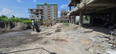 Image of 2500 Sq.ft Residential Plot / Land for sale in Gurukrupa Residency, Marunji, Pune for Rs. 16500000