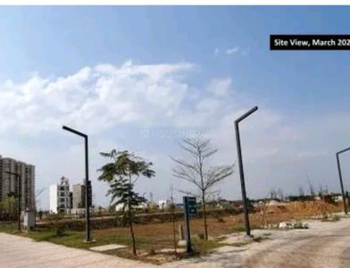 Image of 1098 Sq.ft Residential Plot / Land for sale in JMS The Pride, Sector 95A, Gurgaon for Rs. 24400000