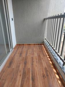 Living Room Image of 1100 Sq.ft 2 BHK Apartment / Flat for sale in Que 914, Mundhwa Pune for Rs. 10000000