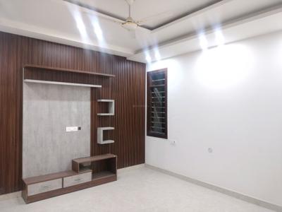 Bedroom Image of 4500 Sq.ft 4 BHK Builder Floor for sale in Sector 11 Faridabad for Rs. 45000000