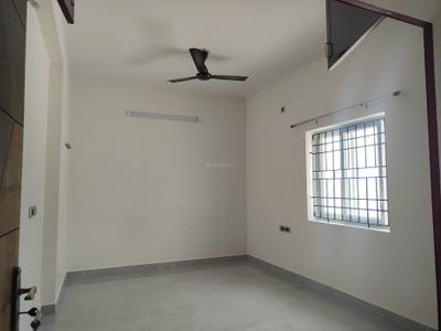 Bedroom Image of 1200 Sq.ft 2 BHK Apartment / Flat for rent in Kottivakkam Chennai for Rs. 35000