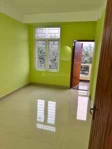 Hall Image of 1451 Sq.ft 3 BHK Builder Floor for rent in Dispur Guwahati for Rs. 24000
